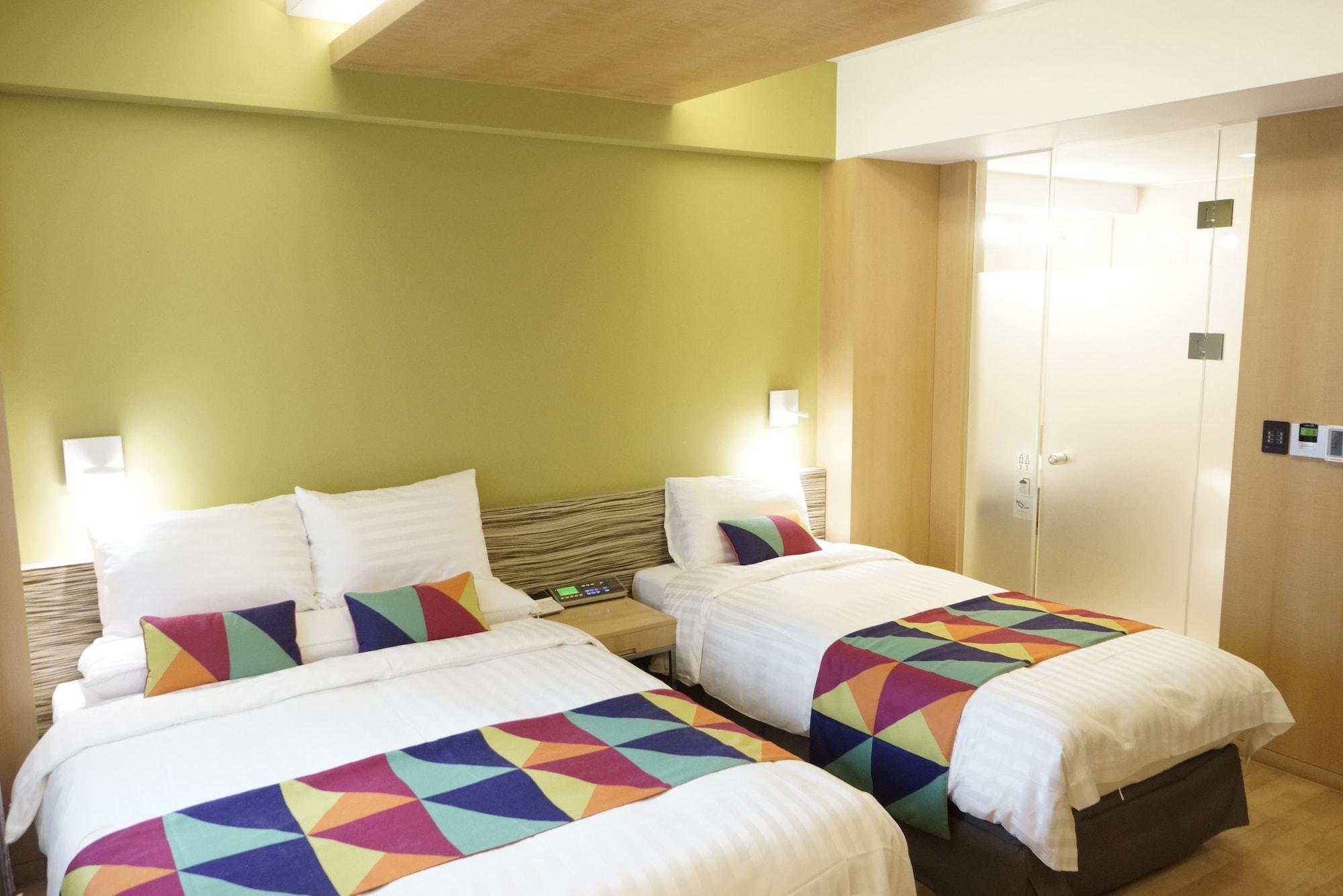 Hotel Matthieu Yeosu Ngoại thất bức ảnh