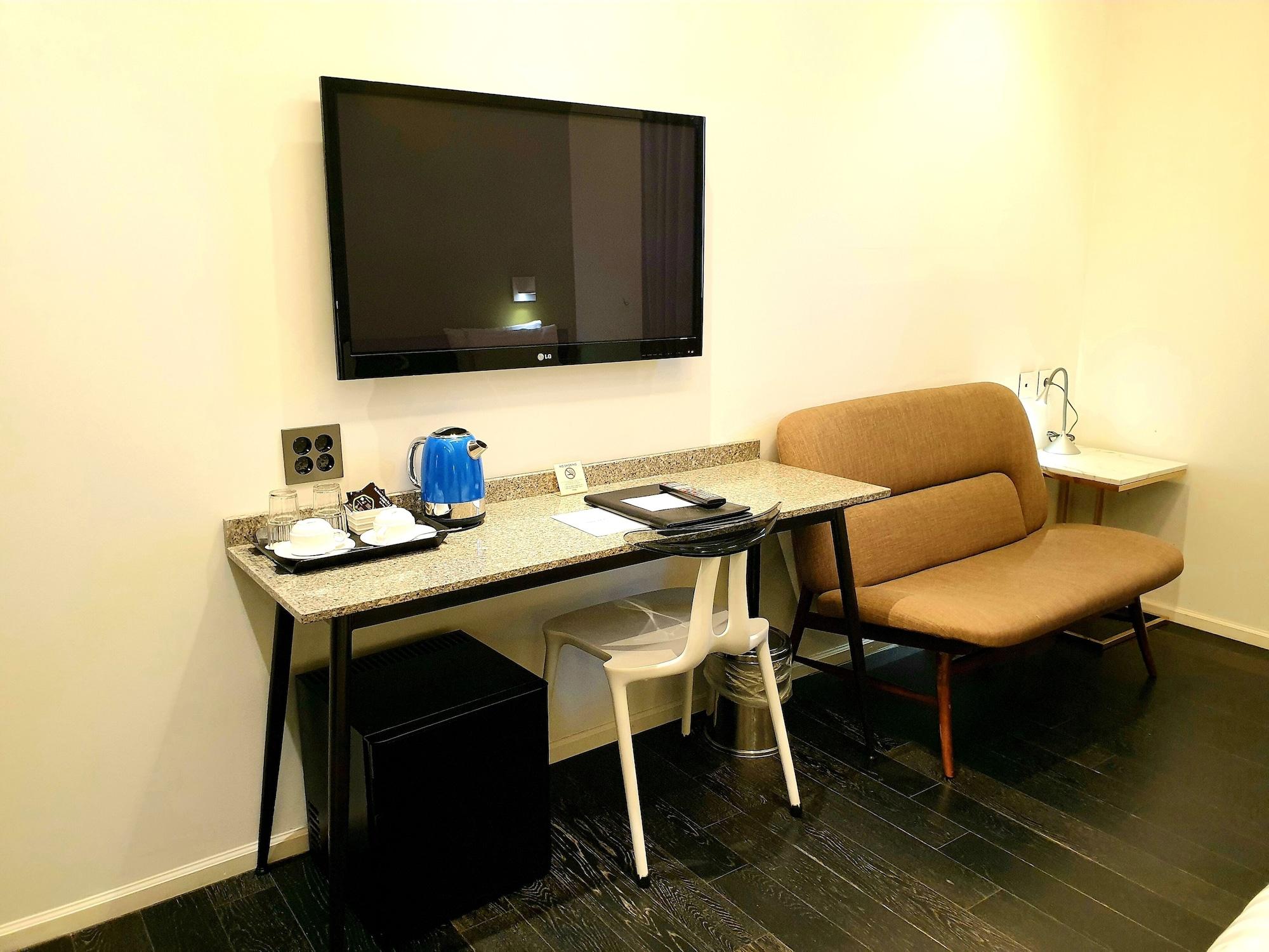 Hotel Matthieu Yeosu Ngoại thất bức ảnh