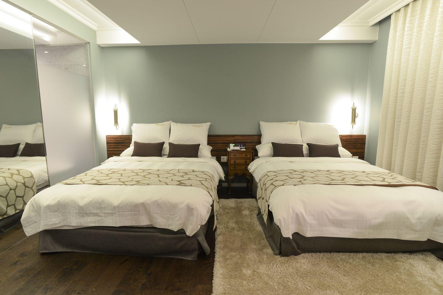 Hotel Matthieu Yeosu Ngoại thất bức ảnh