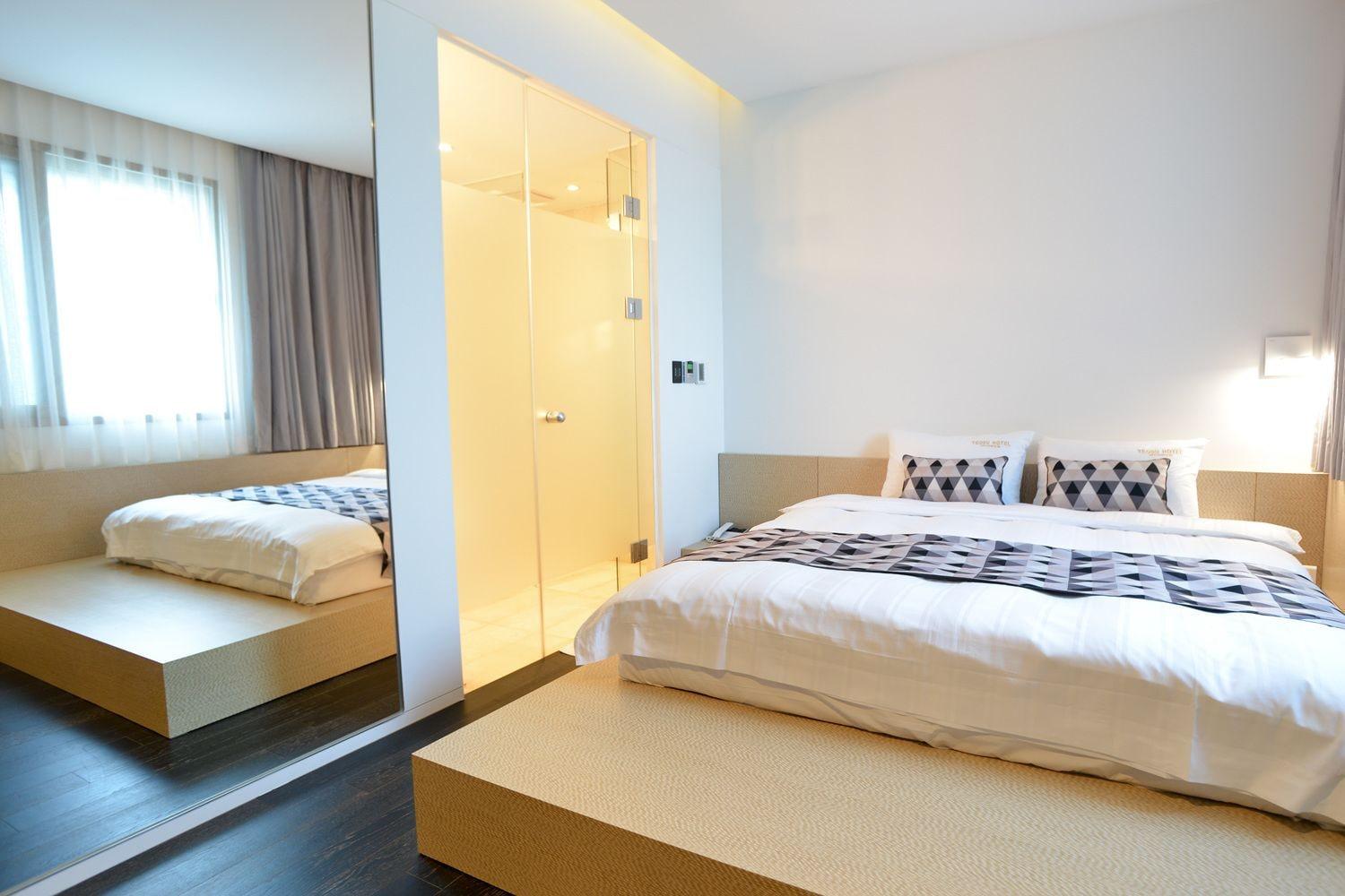 Hotel Matthieu Yeosu Ngoại thất bức ảnh
