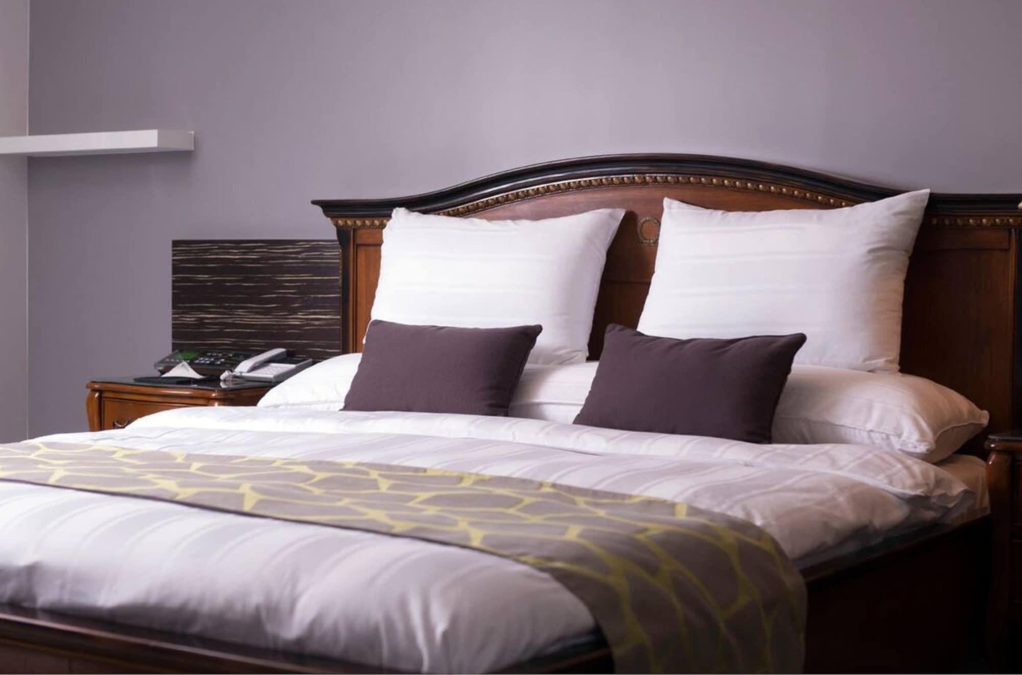 Hotel Matthieu Yeosu Ngoại thất bức ảnh