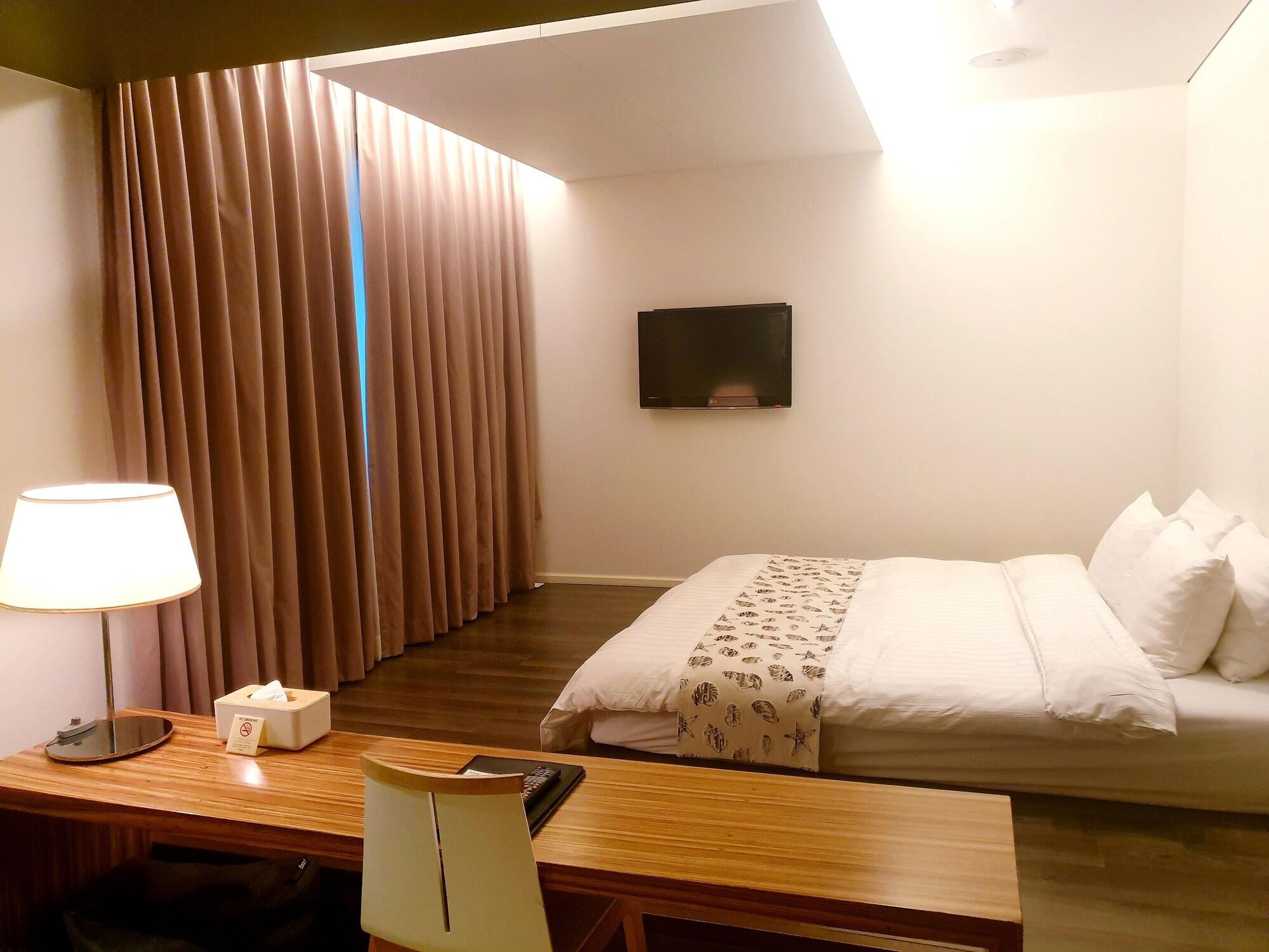 Hotel Matthieu Yeosu Ngoại thất bức ảnh