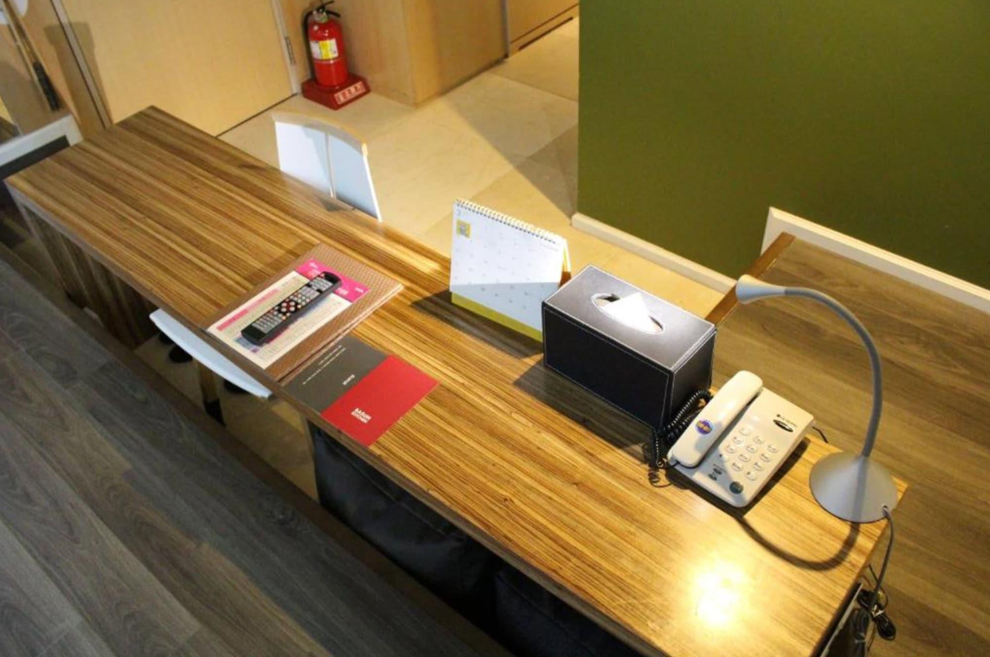 Hotel Matthieu Yeosu Ngoại thất bức ảnh