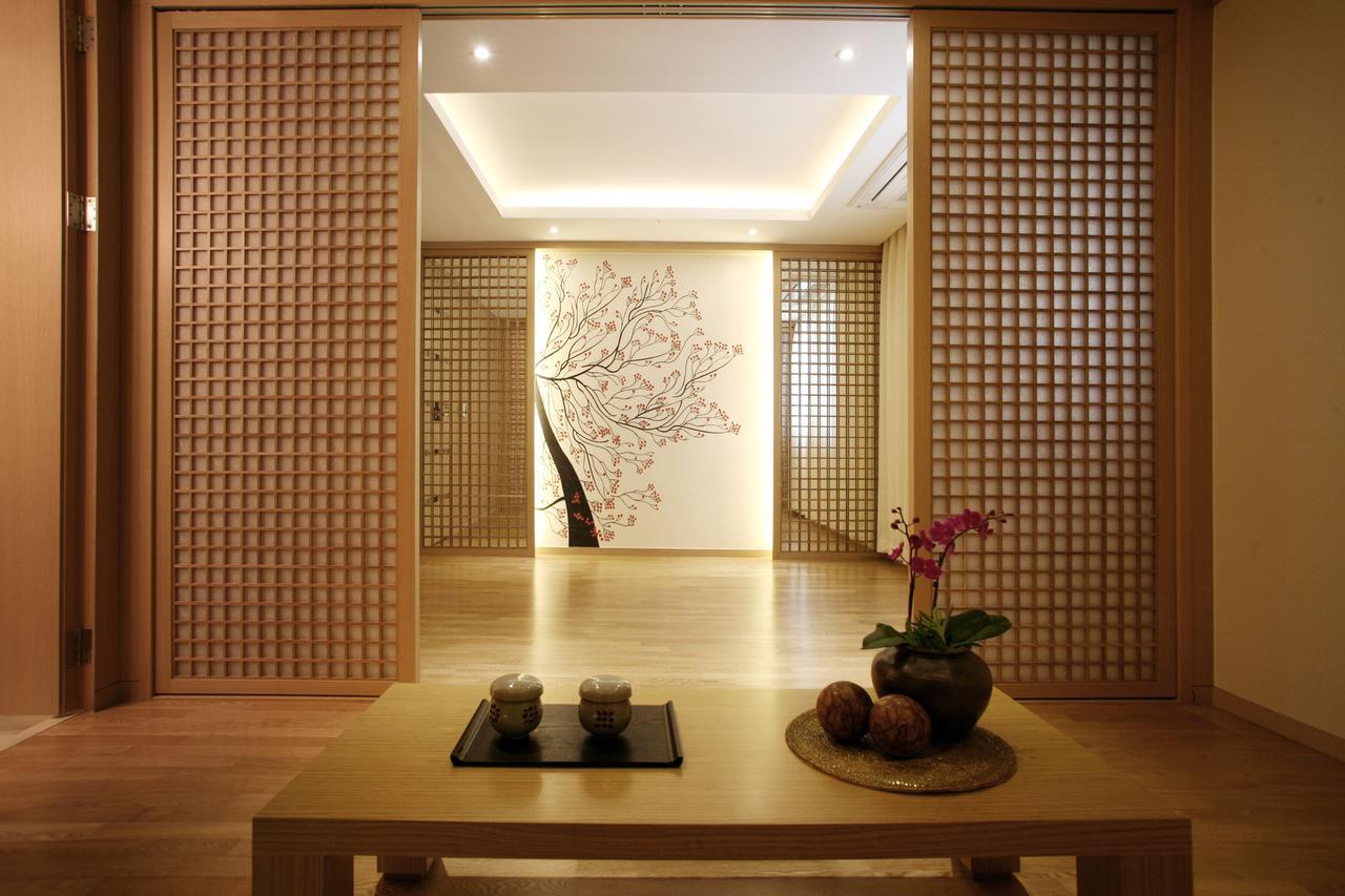 Hotel Matthieu Yeosu Ngoại thất bức ảnh
