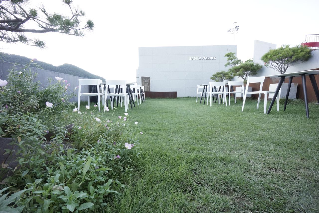 Hotel Matthieu Yeosu Ngoại thất bức ảnh