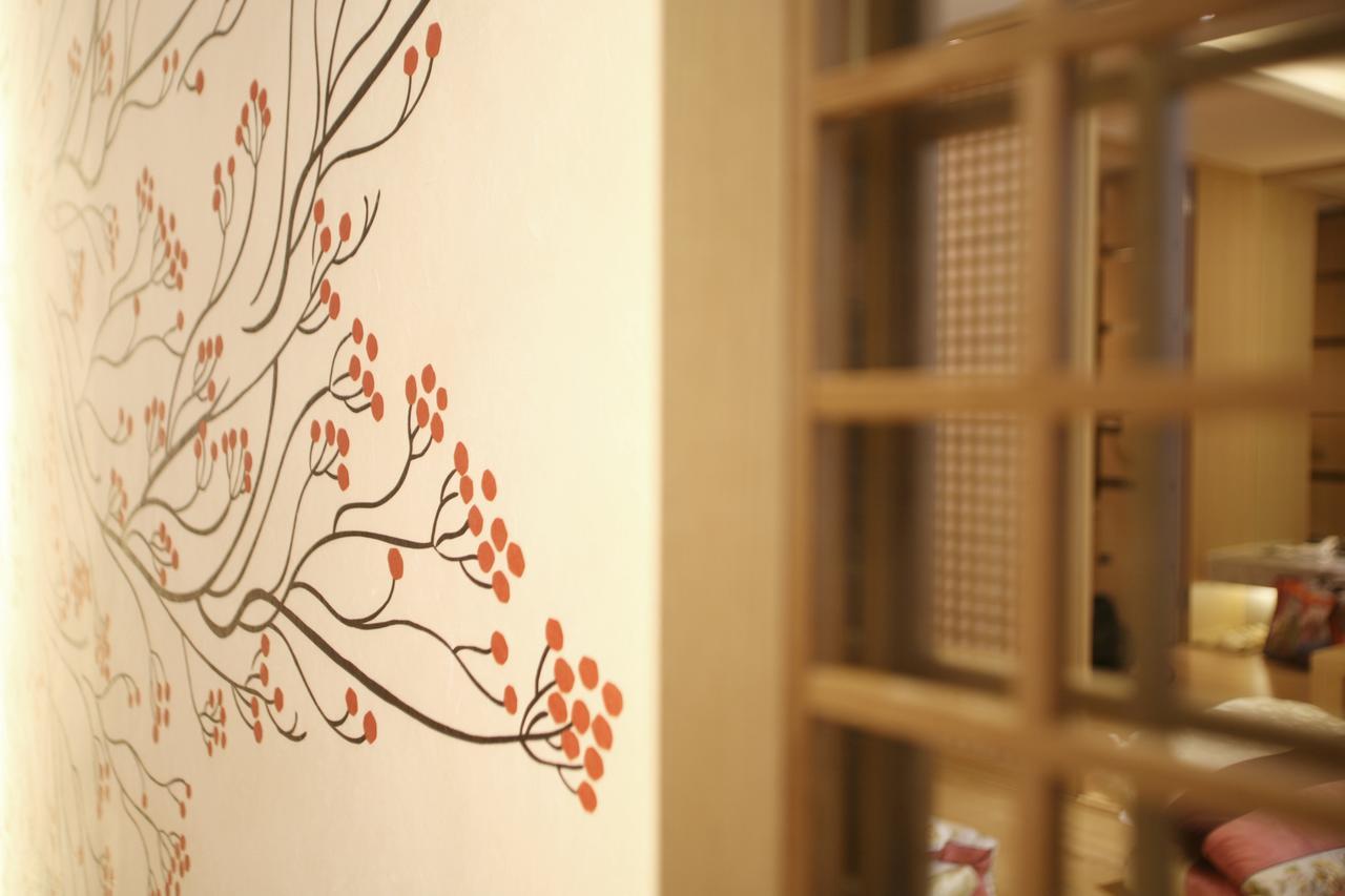 Hotel Matthieu Yeosu Ngoại thất bức ảnh