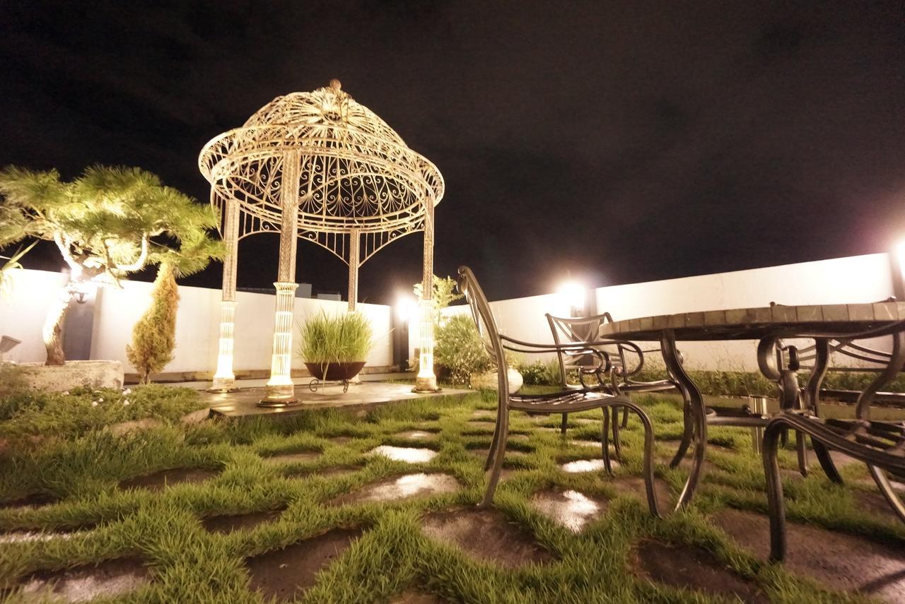 Hotel Matthieu Yeosu Ngoại thất bức ảnh